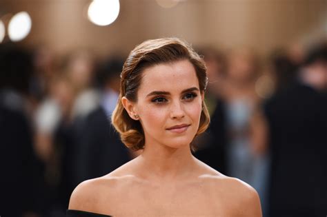 Emma Watson Is the Latest Victim In a Long History of Online